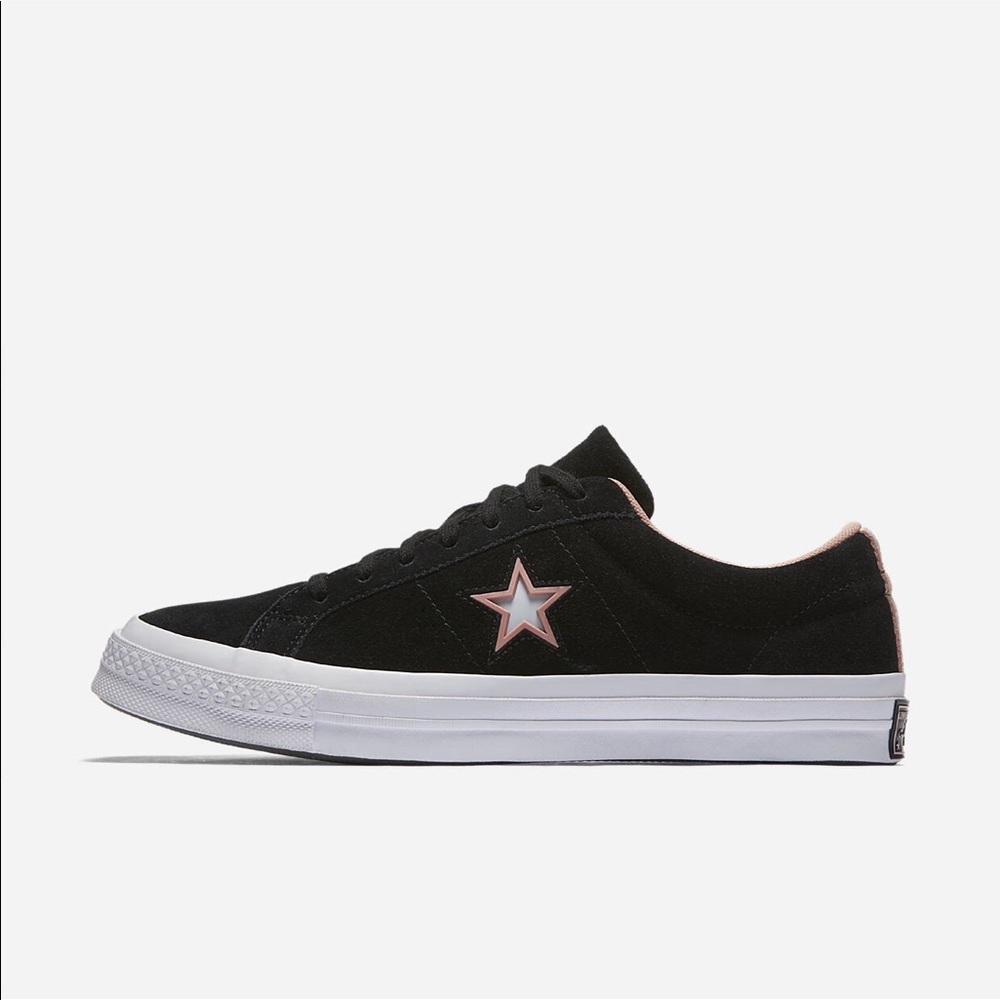 CONVERSE ONE STAR